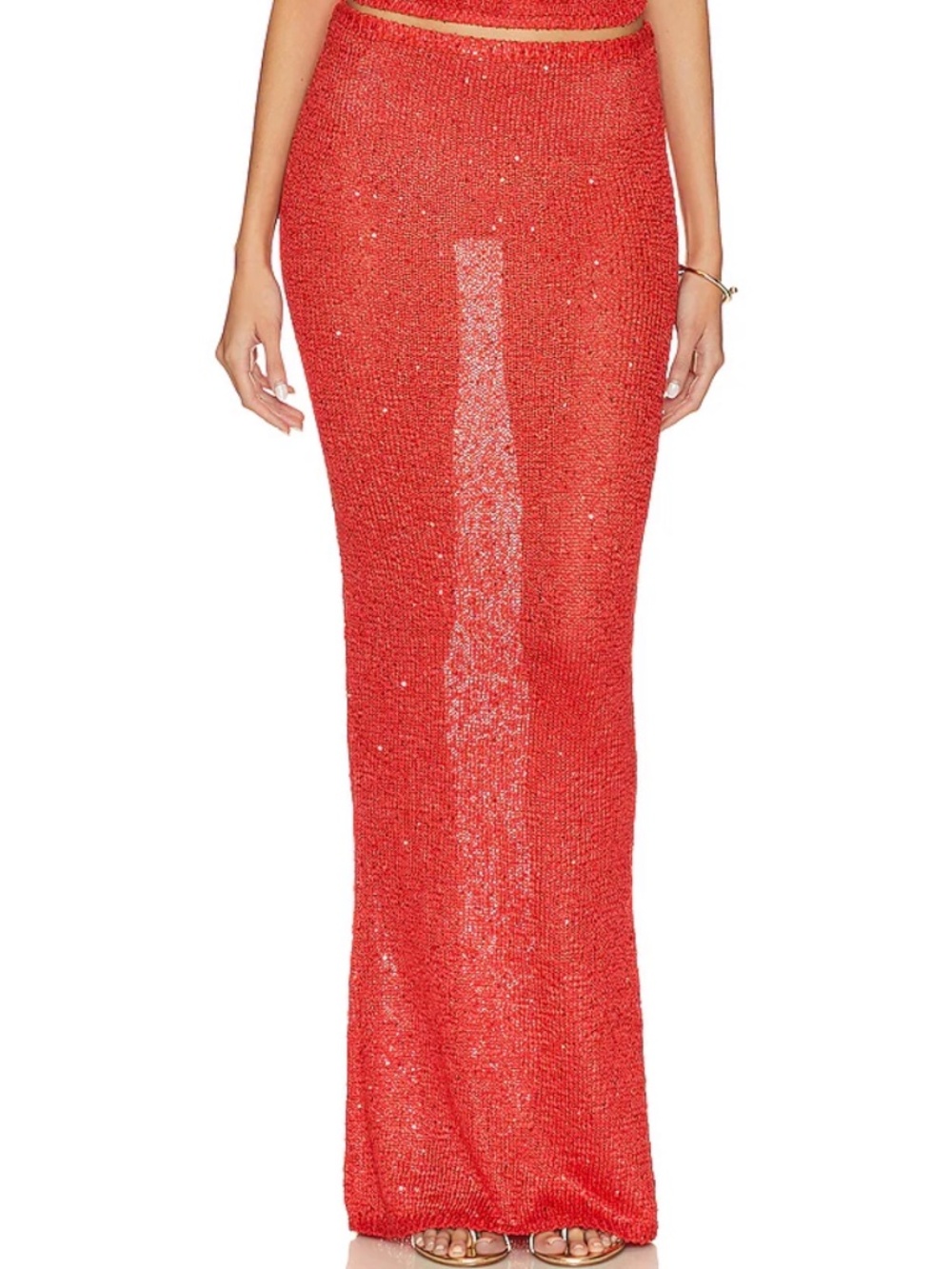 Swimsuit Cover Up / Skirt — Asta Resort
